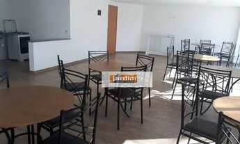 Imagem 3: Apto Novo Br. Assunão - Sacada Gourmet 2 ds, sl 2 amb, coz, elevador, sl festass/jogos, sl