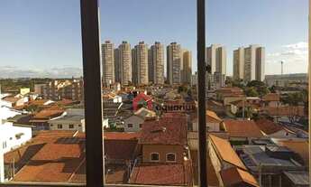 Imagem 5: Apartamento com 2 dormitórios à venda, 65 m² por R$ 349.000 - Jardim das Indústrias - São