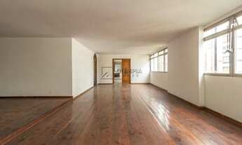 Imagem 5: Locação Apartamento 3 Dormitórios - 210 m² Itaim Bibi