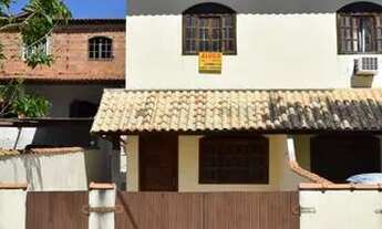 Imagem: Alugo casa em Itaúna, na Estrada do Leigo