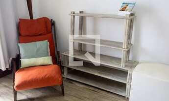 Imagem 2: Apartamento para Aluguel - Ingleses, 2 Quartos, 55 m2