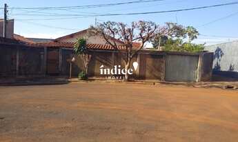 Imagem: Casas à venda 1 quarto 2 vagas Parque Residencial