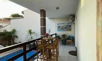 Imagem 2: Casa - Parque das Flores - Campinas