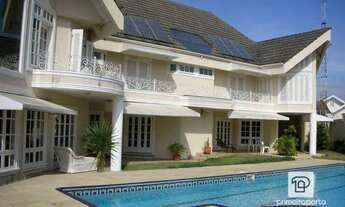 Imagem 2: Casa esplêndida no Jardim das Colinas de 900m²