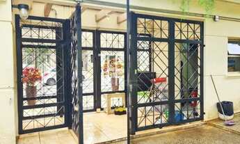 Imagem 3: Apartamento - Mansões Santo Antônio - Campinas