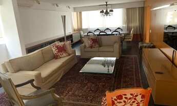 Imagem: Locação apto MOBILIADO - com 02 suites