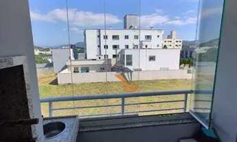 Imagem 7: Apartamento com 2 dormitórios à venda, 58 m² por R$ 359.000,00 - Areias - São José/SC