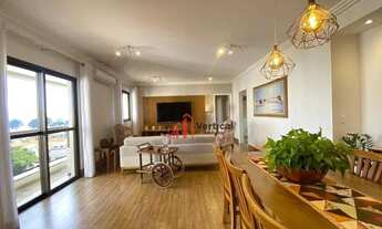 Imagem 3: Apartamento com 4 dormitórios à venda, 170 m² por R$ 1.400.000,00 - Anália Franco - São Pa