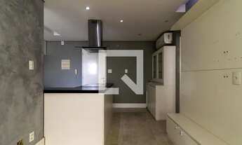 Imagem 3: Apartamento para Aluguel - Vila Romana, 2 Quartos, 60 m2