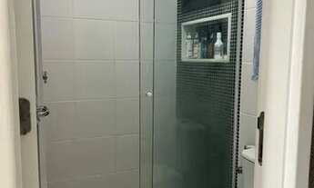 Imagem 4: Apartamento para aluguel possui 47 metros quadrados com 1 quarto em Alphaville I - Salvado