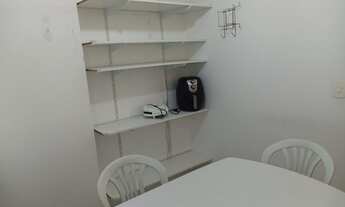 Imagem 5: Apartamento para alugar no Aeroclube Mobiliado