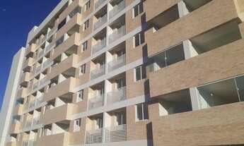 Imagem: Clube Residence Apartamento com 2 quartos
