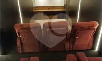 Imagem 6: Apartamento à venda no Villa Serena no Água Branca