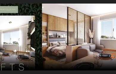 Imagem 5: Casa com 2 dormitórios à venda, 87 m² por R$ 290.000 - Vila Nova - Porto Alegre/RS