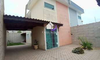 Imagem: Sobrado para venda tem 86 metros quadrados