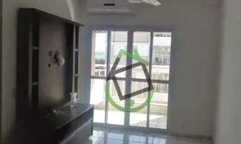 Imagem 7: Apartamento com 2 dormitórios, 62 m² - venda por R$ 360.000,00 ou aluguel por R$ 2.064,13