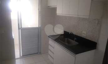 Imagem 3: Apartamento para locação no bairro Nova América em Piracicaba-SP