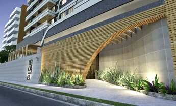 Imagem 3: Apartamento de alto padrão à venda no Edifício Gior, Jatiúca, Maceió AL