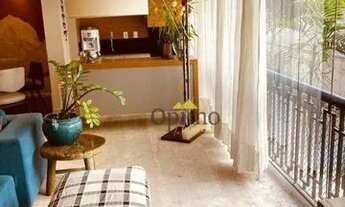 Imagem 4: Apartamento com 2 dormitórios, 126 m² - venda por R$ 1.900.000,00 ou aluguel por R$ 12.566