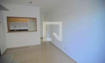 Imagem 3: Apartamento para Aluguel - Igará, 3 Quartos, 59 m2