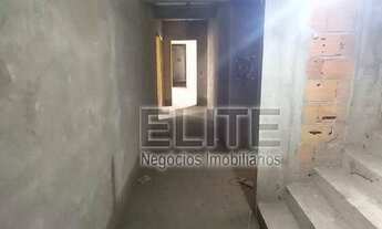 Imagem 7: Cobertura à venda, 72 m² por R$ 560.000,00 - Vila Homero Thon - Santo André/SP