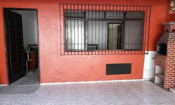 Imagem: Aluga-se Sobrado Com 3 Quartos e churrasqueira