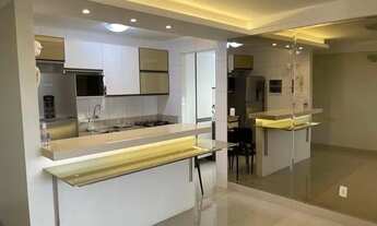 Imagem 4: Apartamento no Renascença MOBILIADO