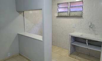 Imagem 5: Aluga-se casa Apartamento com 1 dormitório