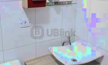 Imagem 2: Casa á venda no Sitio morro Grande 03 dormitórios 180m²