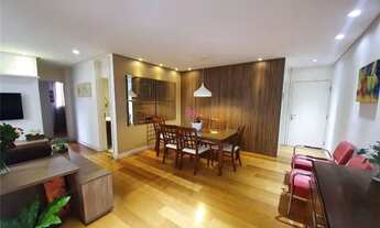 Imagem: Lindo apartamento a Venda no Jardim Prudência