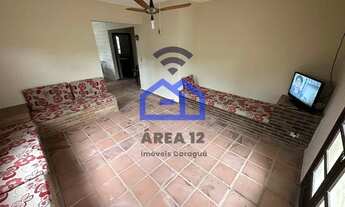 Imagem 5: CARAGUATATUBA - Casa Padrão - Massaguaçu