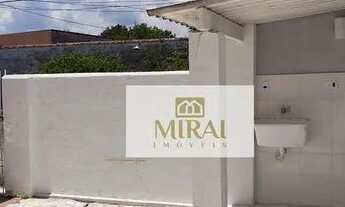 Imagem 4: Casa térrea para Alugar no Centro com 2 quartos (suíte) - 95 metros