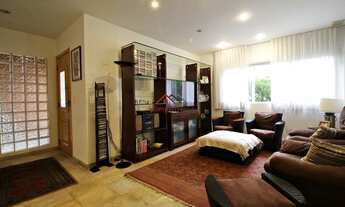 Imagem 5: Locação Casa 3 Dormitórios - 200 m² Vila Madalena