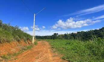 Imagem 3: Vendo terreno com infraestrutura completa