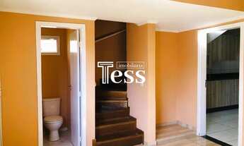 Imagem 4: ALUGA - Casa de condomínio Mon Village Sobrado - 3 Dormitórios / Geminada 2 vagas cobertas