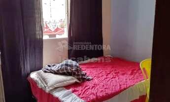 Imagem 7: Casa Padrão em São José do Rio Preto