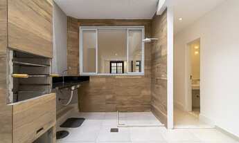 Imagem 5: Casa de Vila Duplex, com 234m². 4 Suites. Catete