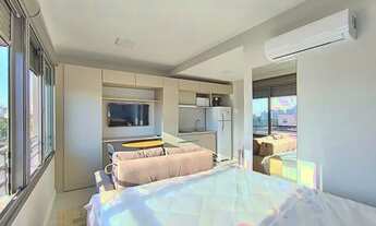 Imagem: PORTO ALEGRE - Kitchenette/Conjugados