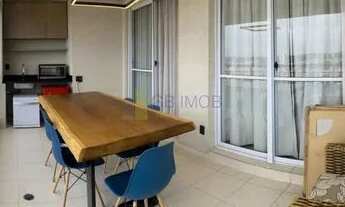 Imagem 4: Jundiaí - Apartamento Padrão - Jardim São Bento