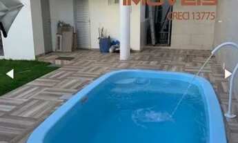 Imagem 2: CASA RESIDENCIAL em LAURO DE FREITAS - BA, BURAQUINHO