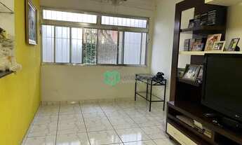 Imagem 2: Apartamento com 3 dormitórios, 70 m² - venda por R$ 550.000,00 ou aluguel por R$ 3.035,00