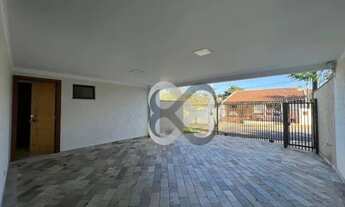 Imagem 4: Casa com 4 dormitórios para alugar, 340 m² por R$ 4.700/mês - San Remo - Londrina/PR