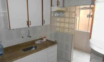 Imagem 7: Apartamento no Morumbi Sul com 3 dormitórios útil de 66 m²