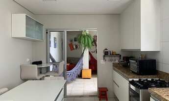 Imagem 3: SOBRADO EM CONDOMÍNIO FECHADO NO JD BONFIGLIOLI - 3 DORMS