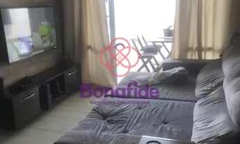 Imagem 3: JUNDIAÍ - Apartamento Padrão - JARDIM ERMIDA I