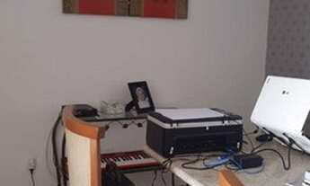 Imagem 2: Excelente Oportunidade na Zona Sul 3 Quartos