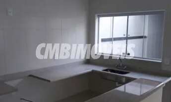 Imagem 6: Casa - Parque Imperador - Campinas