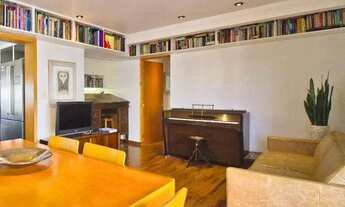 Imagem 4: Apartamento com 3 dormitórios à venda, 115 m² por R$ 1.060.000 - Perdizes - São Paulo/SP