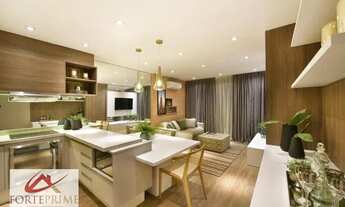 Imagem: Apartamento com 1 dormitório para alugar