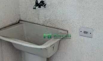 Imagem 3: Kitnet com 1 dormitório para alugar por R$ 1.100,00/mês - Jardim Maria Rosa - Taboão da Se